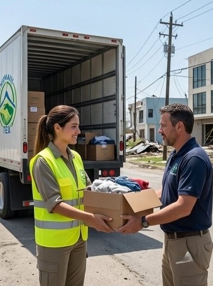 Why HumaniTex Matters