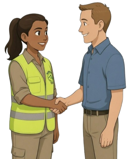 Long Term Partnerships