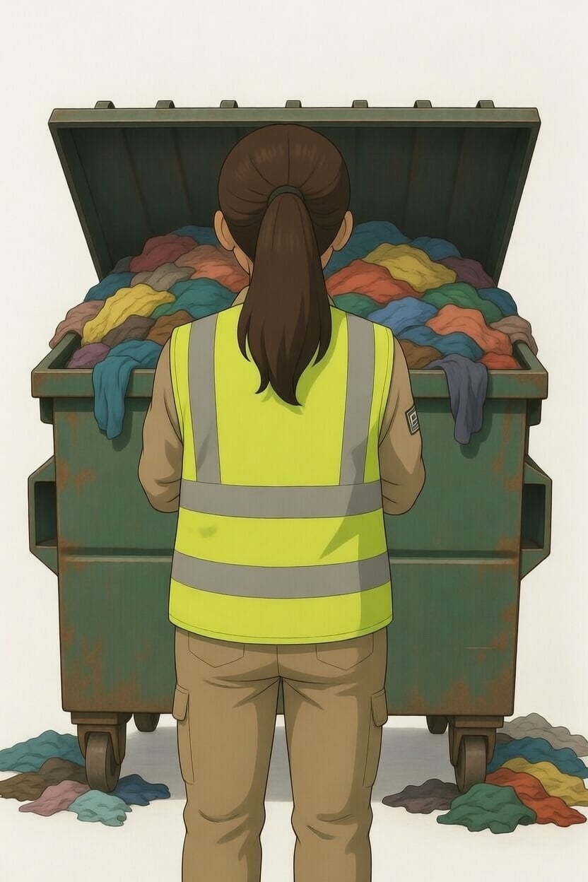 Only a Small Percentage Is Resold