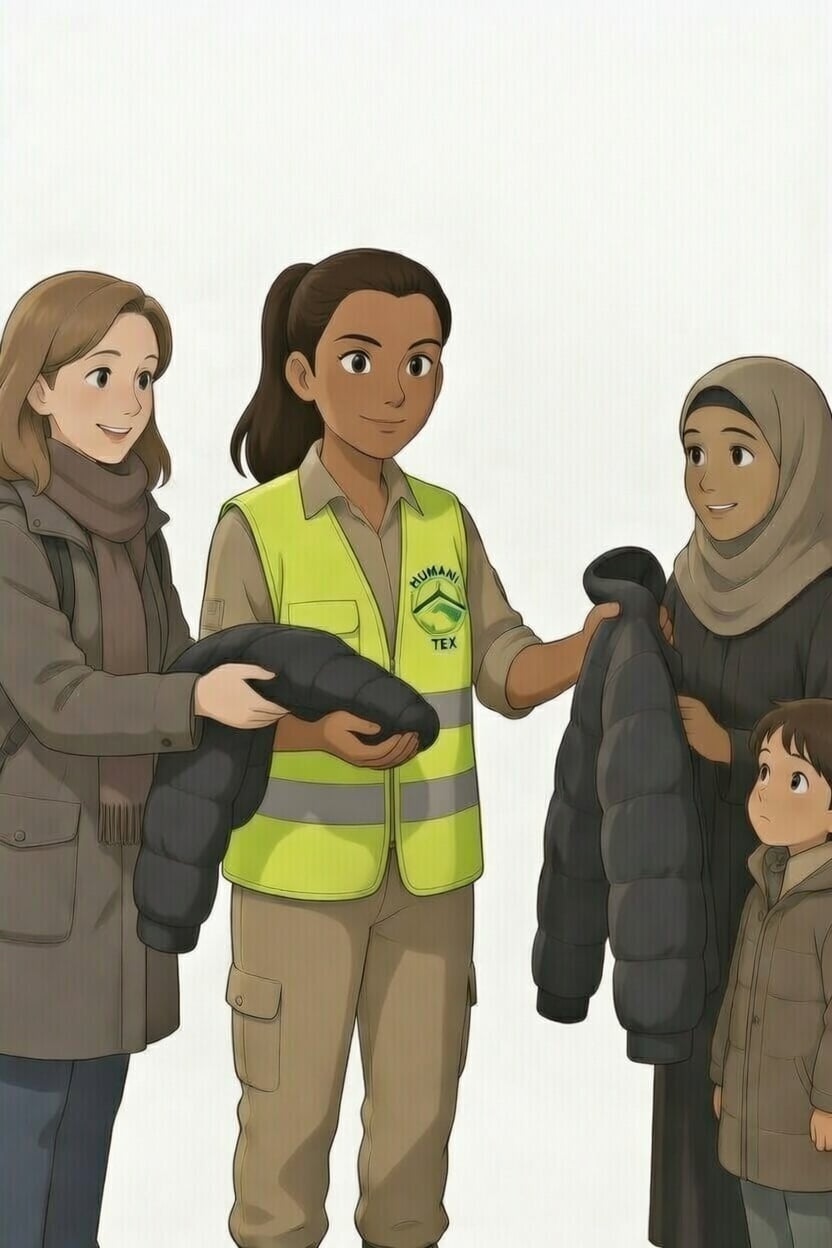 From Surplus to Support